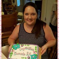 Annette Mays Photo 24