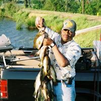 Eddie Swint Photo 4