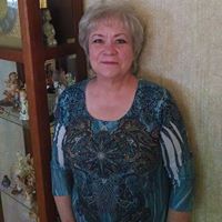 Martha Walker Photo 33