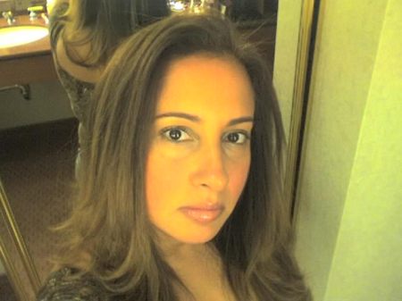Victoria Rodriguez Photo 10