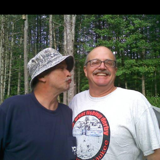 Mark Galloway Photo 21