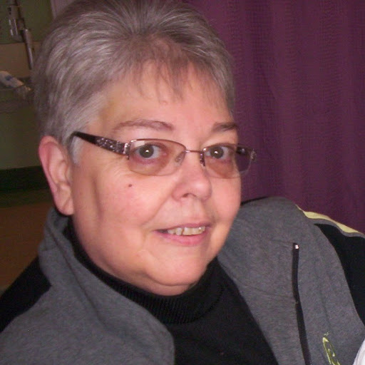 Brenda Pugh Photo 17