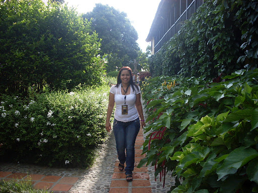Judith Rubio Photo 6
