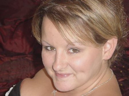 Christina Lewis Photo 18
