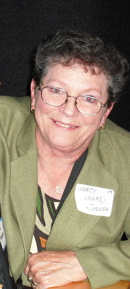 Nancy Joseph Photo 3