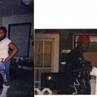 Candice Hairston Photo 4