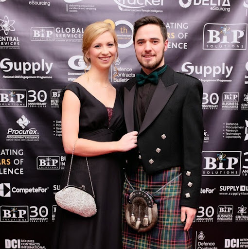 Kenneth Nicolson Photo 10