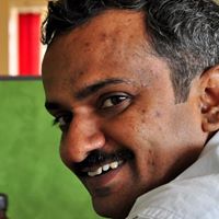 Vivek Rishi Photo 20