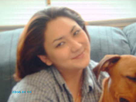 Lisa Scott Photo 20