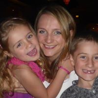 Andrea Ferguson Photo 16