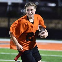 Amy Coburn Photo 16