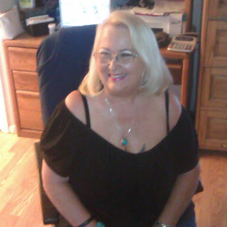 Janis Brown Photo 10