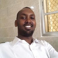 Bashir Mohamed Photo 35