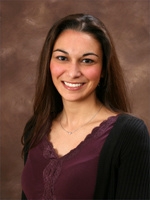 Jessica Moore Photo 1