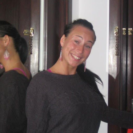 Sarah Poliquin Photo 2