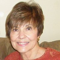 June Clements Photo 22