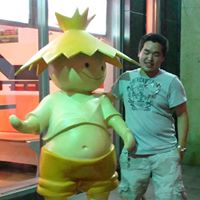 Yi Dong Photo 23