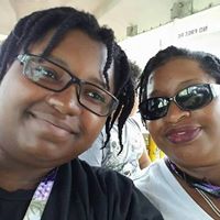 Yolanda Lewis Photo 35
