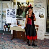 Deborah Cohen Photo 14