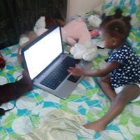 Kelvin Oteri Photo 2