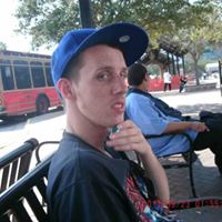 Patrick Childs Photo 11
