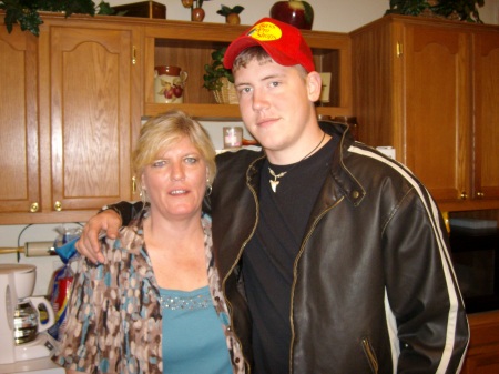 Lisa Wells Photo 10