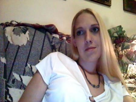 Crystal Pollock Photo 7