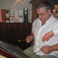 Alan Hammond Photo 39