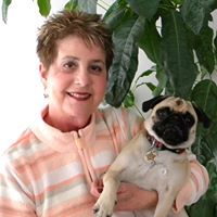 Sharon Diamond Photo 16