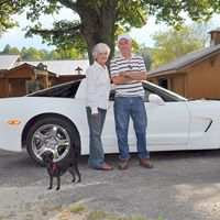 Terry Crabtree Photo 18