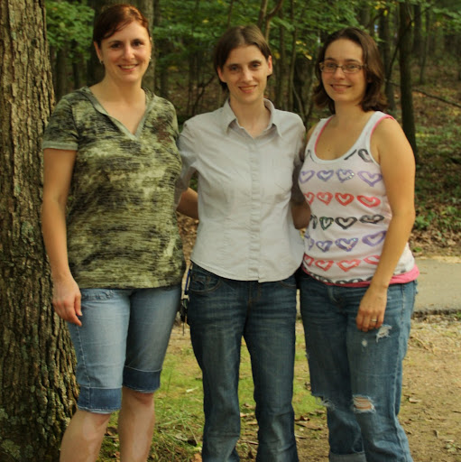 Cheryl Yoder Photo 9