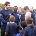 Hugh Robertson Photo 29