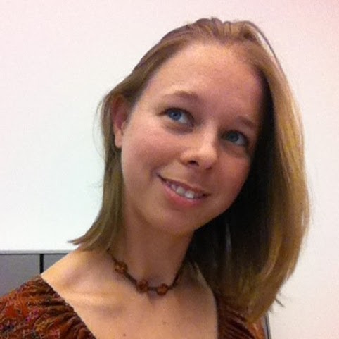 Monica Harrison Photo 4
