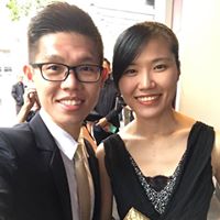 Nicholas Wong Photo 30
