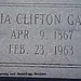 Julia Clifton Photo 23