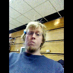 Bryan Hendrickson Photo 3