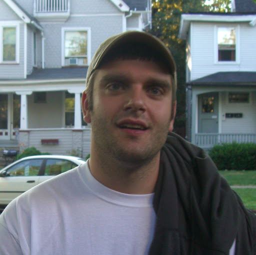 David Riggs Photo 39