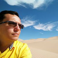 Luis Bolanos Photo 25