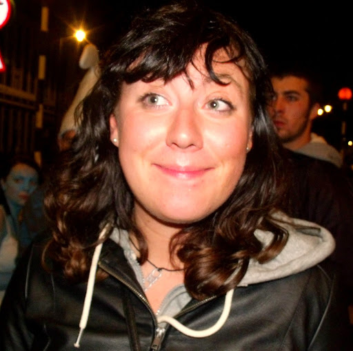 Carrie Kelly Photo 40