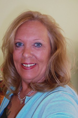 Joyce Wood Photo 32