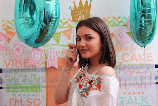 Anna Marco Photo 11