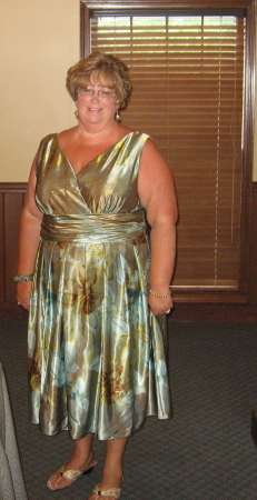 Deborah Moyer Photo 21