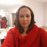 Cassandra Byrd Photo 20