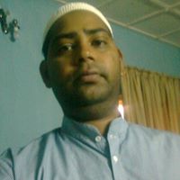 Rashid Husain Photo 7
