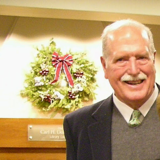 David Blair Photo 26