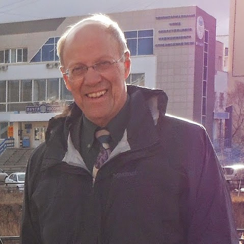 Roger Pearson Photo 38