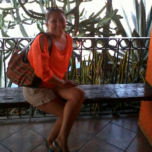 Alejandra Mejia Photo 15
