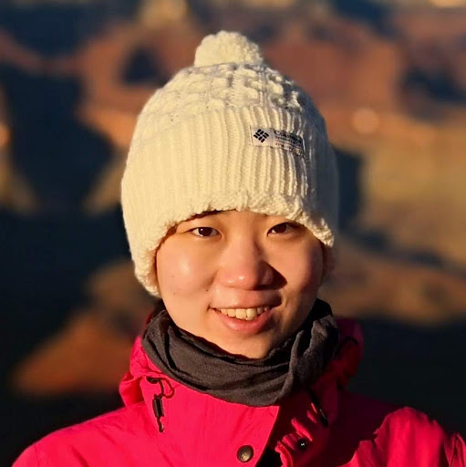 Weiyun Chen Photo 8