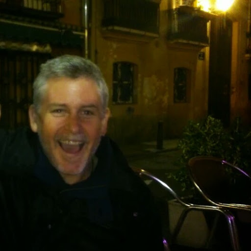 Tony Little Photo 28