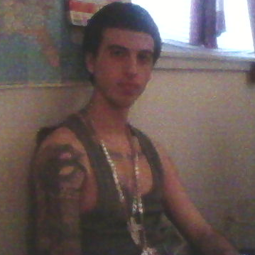 Gary Arnold Photo 15